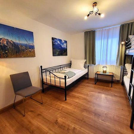 Ferienwohnung Berge & Seen Hohenpeißenberg Екстериор снимка