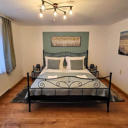 Ferienwohnung Berge & Seen Hohenpeißenberg Екстериор снимка