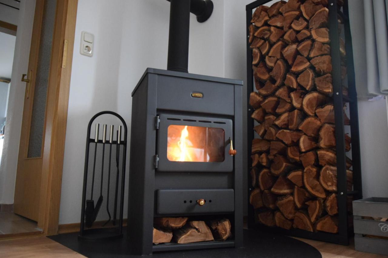 Ferienwohnung Berge & Seen Hohenpeißenberg Екстериор снимка