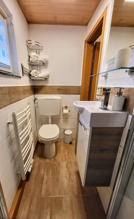 Ferienwohnung Berge & Seen Hohenpeißenberg Екстериор снимка
